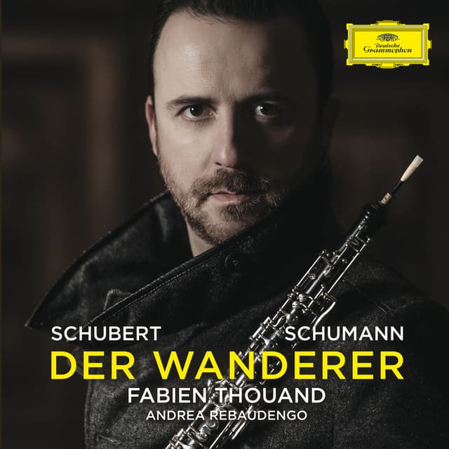 Der Wanderer