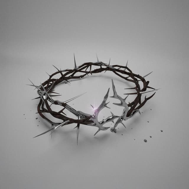 Hell is Empty (Slowed + Reverb)