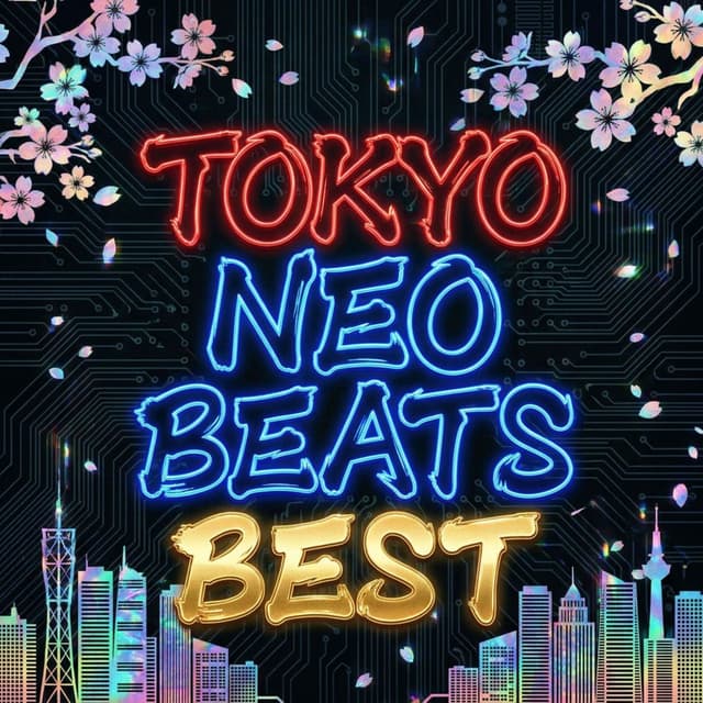 Tokyo Neo Beats Best