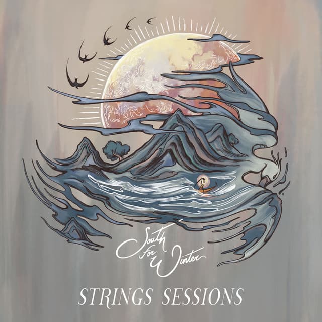 Wintersleep (Southern Lights) (Strings Sessions)