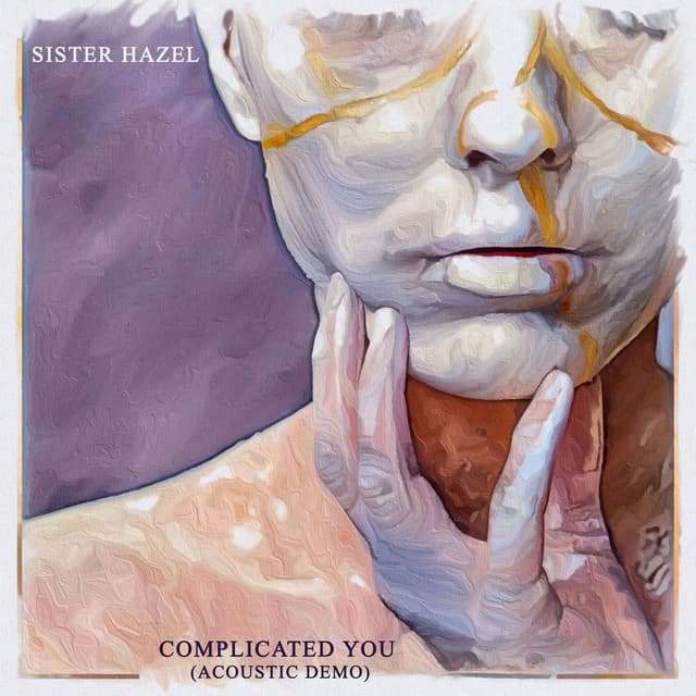 Complicated You (Acoustic Demo)
