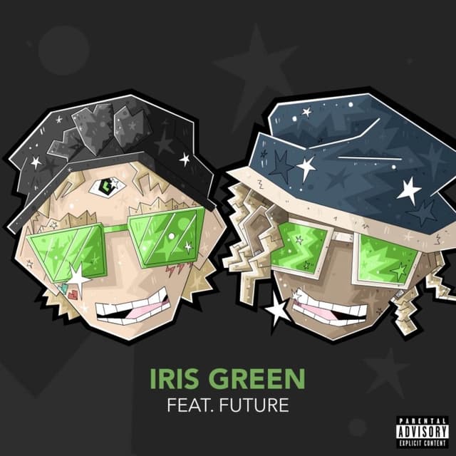 Iris Green (with Future)