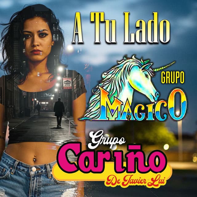 A Tu Lado