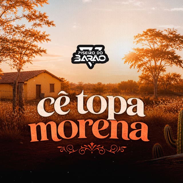 Ce Topa Morena