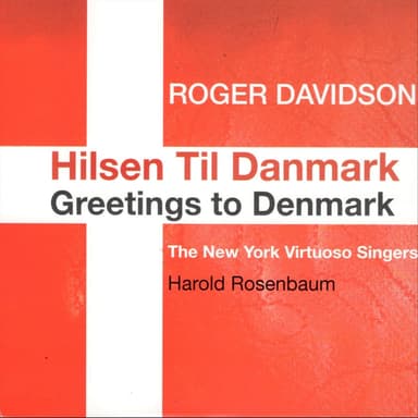 Hilsen Til Danmark