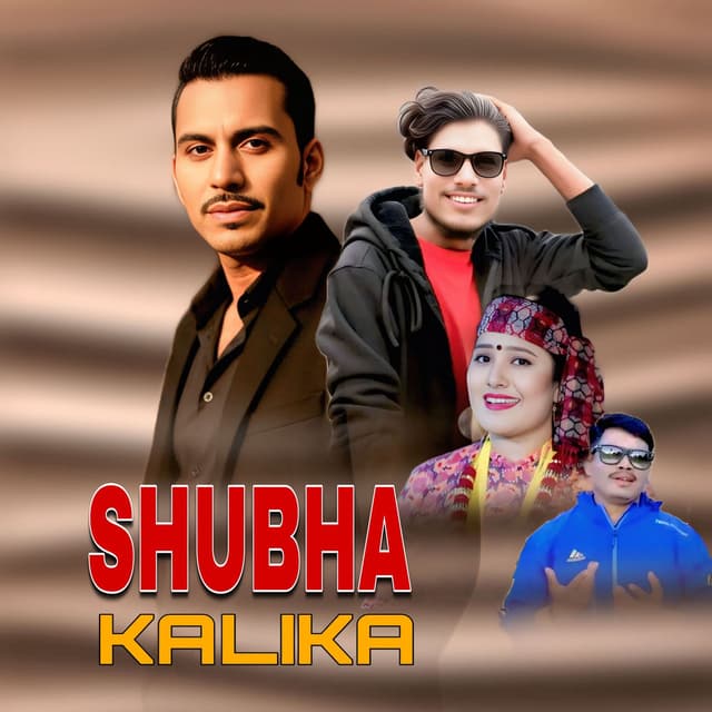 SHUBHA KALIKA