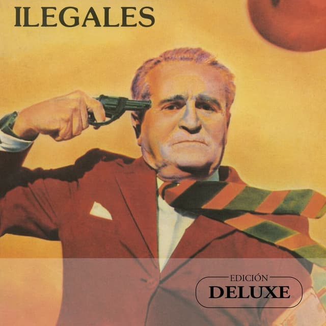 Ilegales (Edición Deluxe)