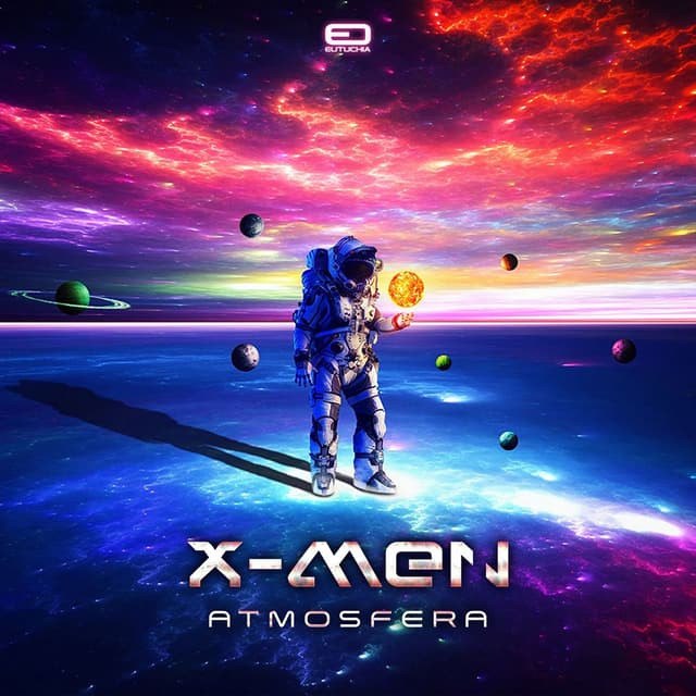 Atmosfera