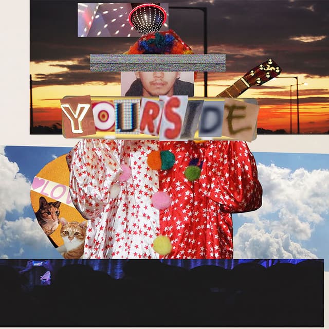Your Side