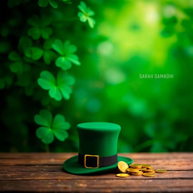 Irish Mood