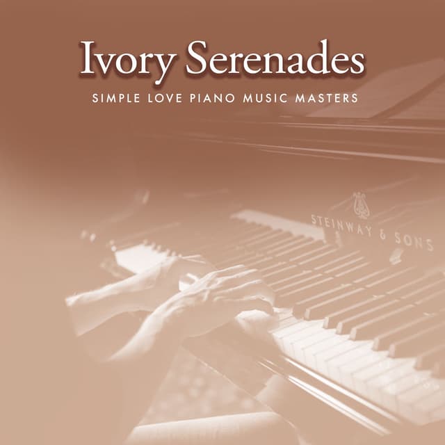 Ivory Serenades