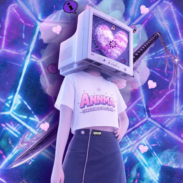Corazón de Platino (2026 Remastered Version)