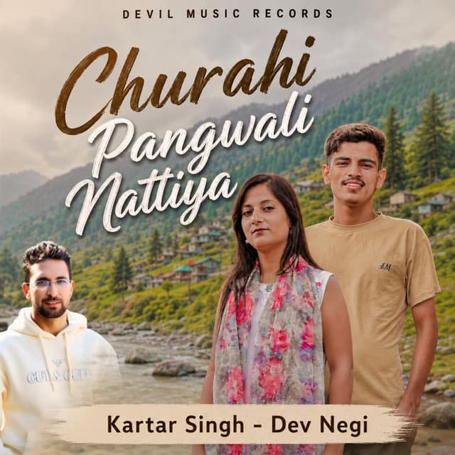 Churahi Pangwali Nattiya