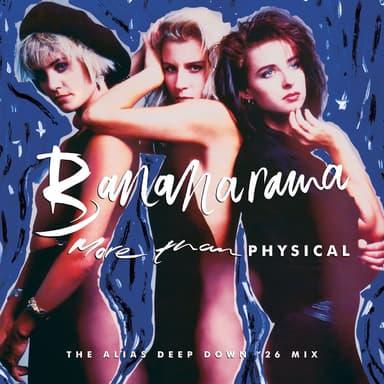 More Than Physical (The Alias Deep Down '26 Mix)