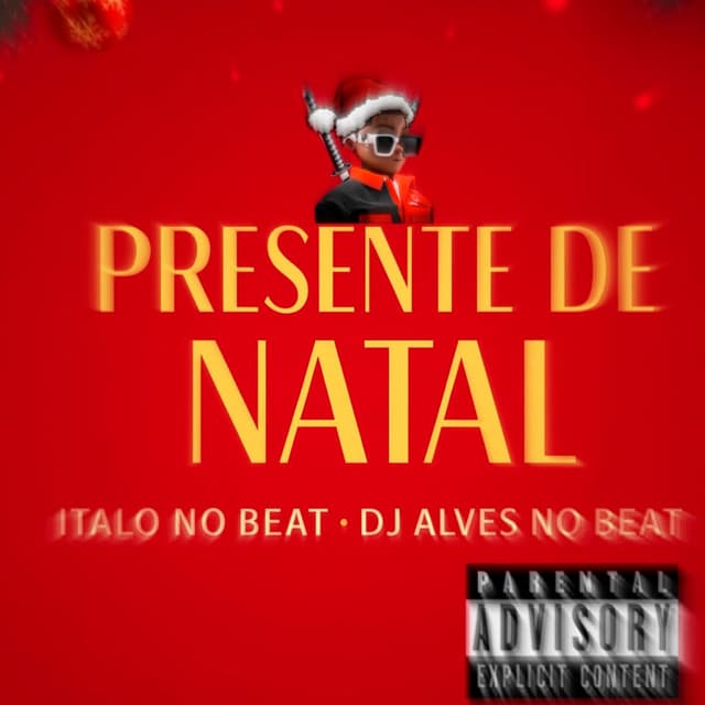 Presente de Natal
