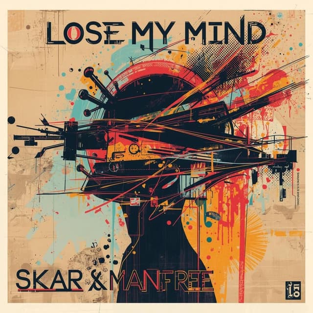LOSE MY MIND