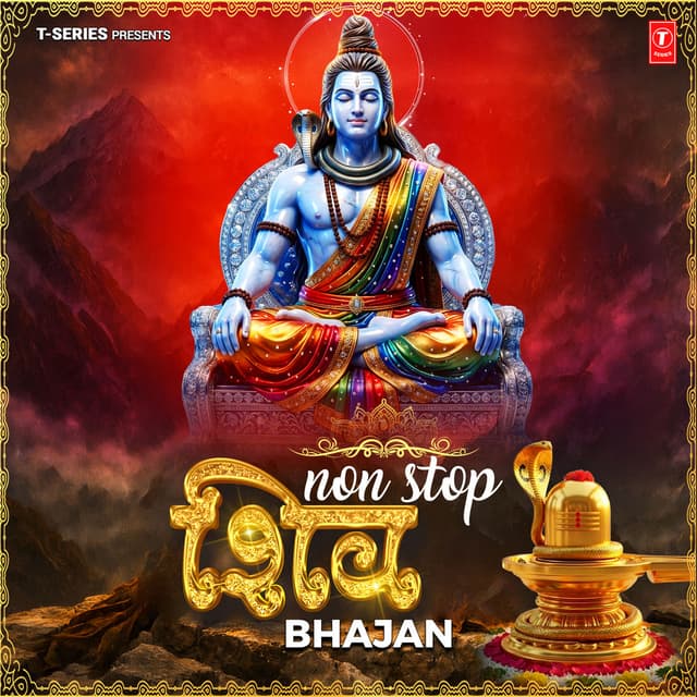 Non Stop Shiv Bhajan