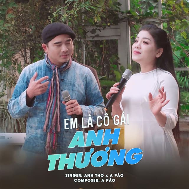 Em Là Cô Gái Anh Thương