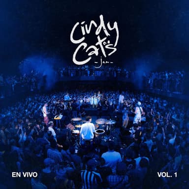 EN VIVO VOLUMEN I