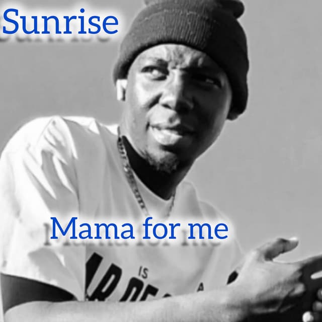 Mama for Me