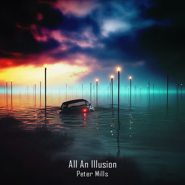 All An Illusion