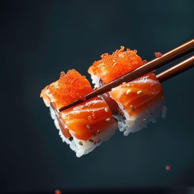 Sushi Bar