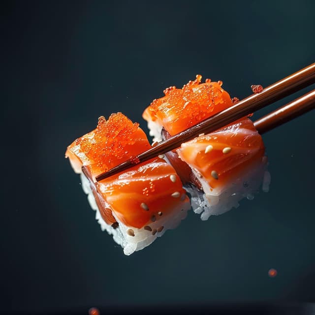 Sushi Bar