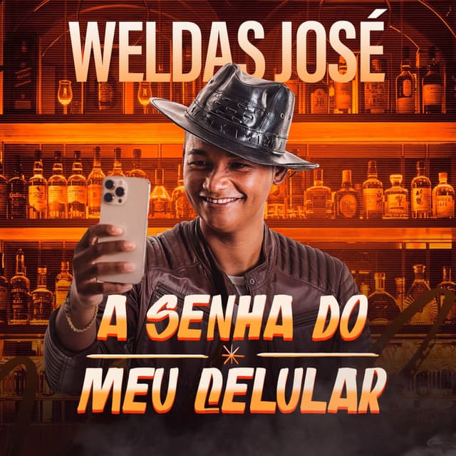A Senha Do Meu Celular