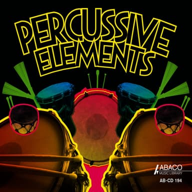 Percussive Elements