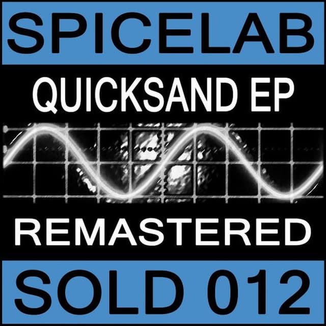 Quicksand EP (Remastered)
