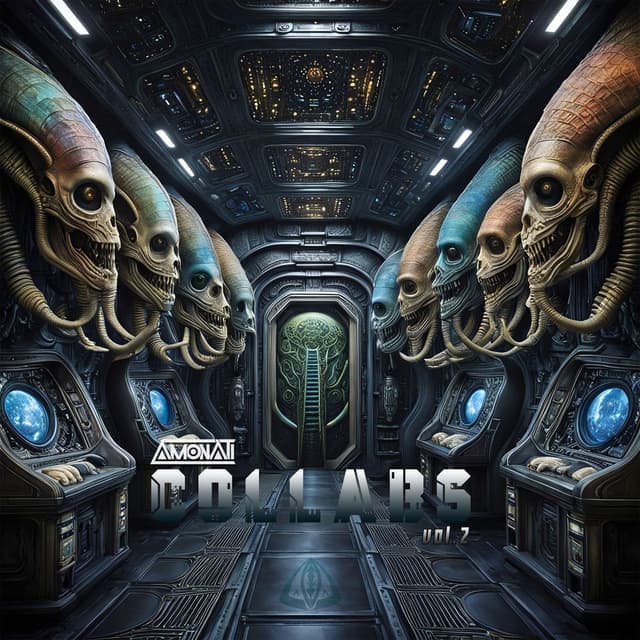 Collabs, Vol. 2
