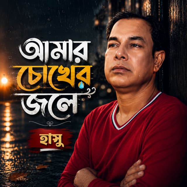Amar Chokher Jole
