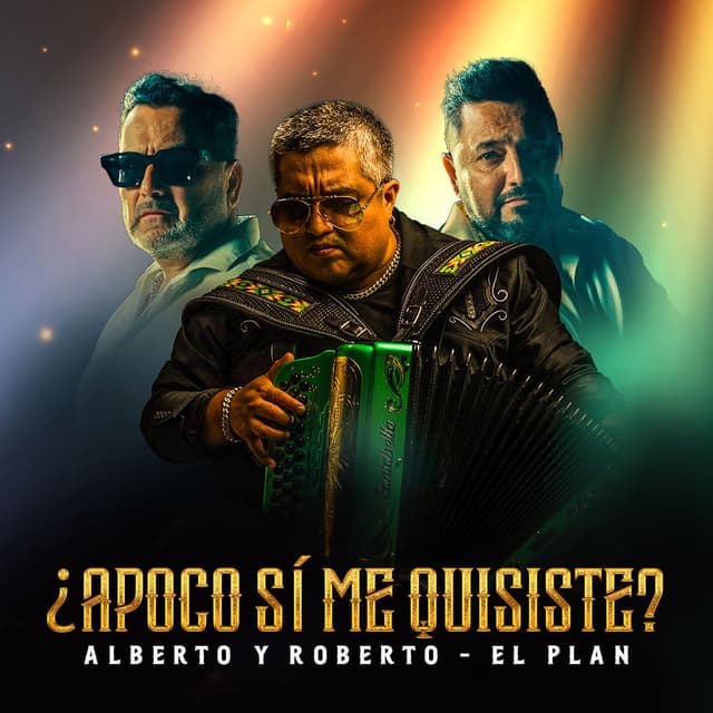 ¿Apoco Sí Me Quisiste?