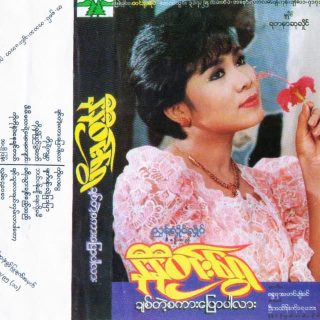 Chit Tae Sakar Pyaw Par Lar
