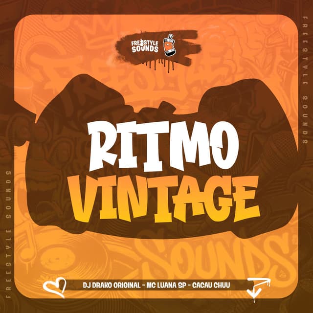 Ritmo Vintage