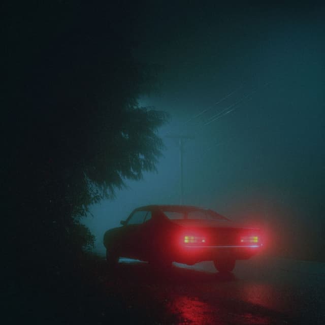 no return