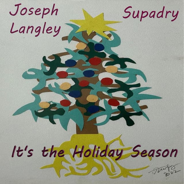It's the Holiday Season