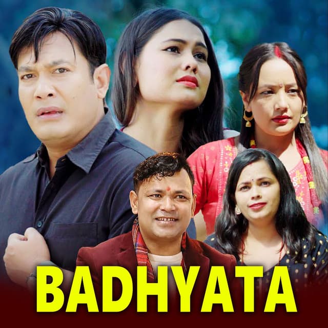 Badhyata