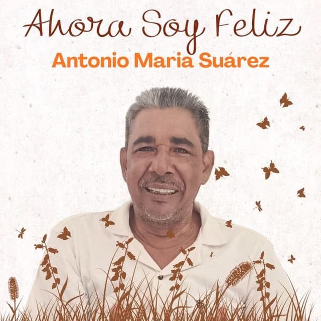 Ahora Soy Feliz