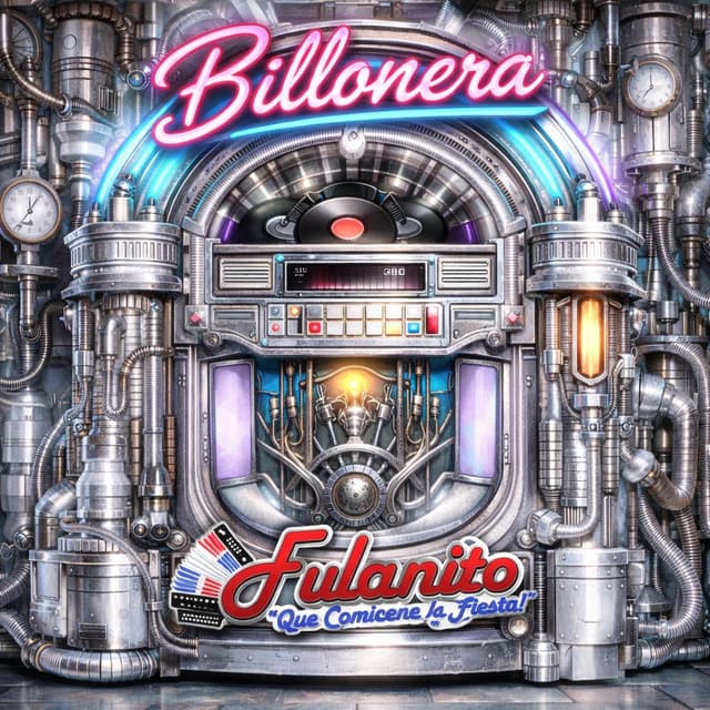 Billonera