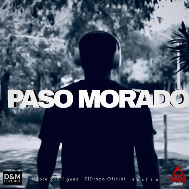 Paso Morado