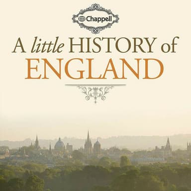 A Little History of England