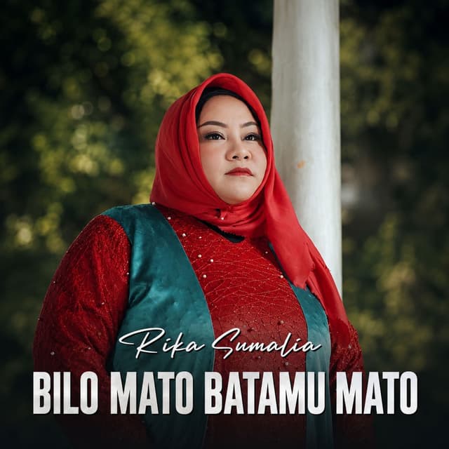 Bilo Mato Batamu Mato