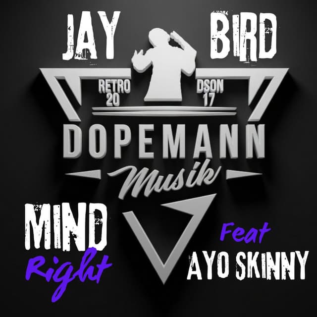 Mind Right (feat. Ayo Skinny)