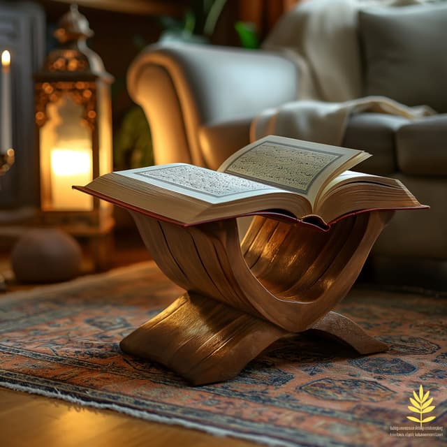 Sweet Quran Recitation To Make Dua for Peace