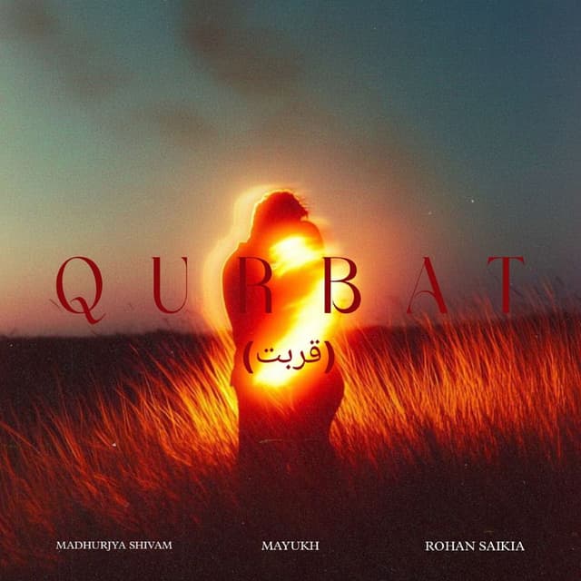 Qurbat