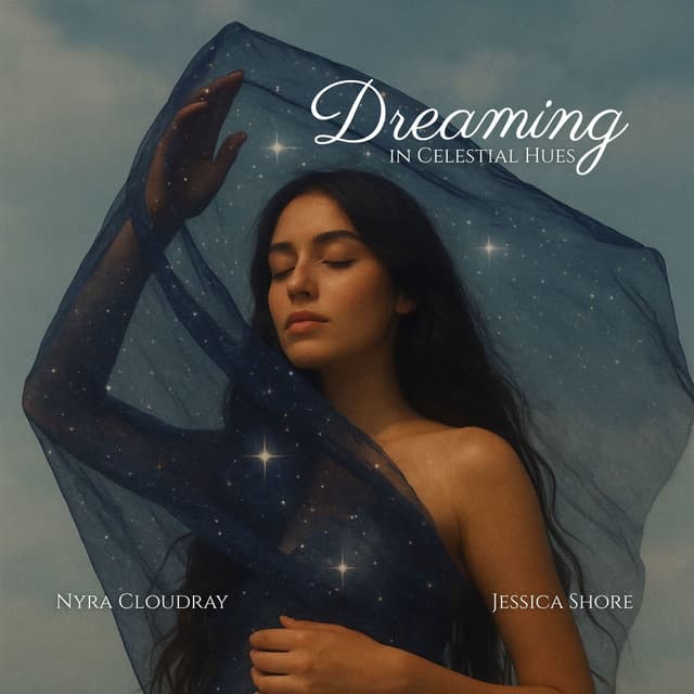 Dreaming in Celestial Hues