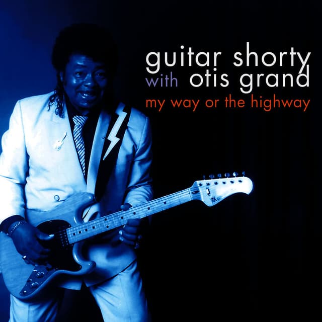 My Way or the Highway