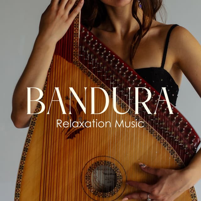 Bandura Relaxation Music