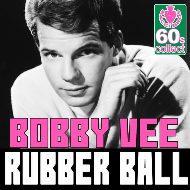 Rubber Ball (Remastered) - Single